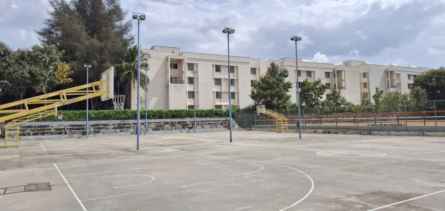 Jain University Bangalore Sports photo 11